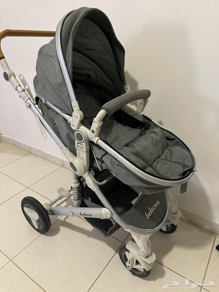 عربيه اطفال جديده لم تستخدم الا قليل جدا64480963746690110