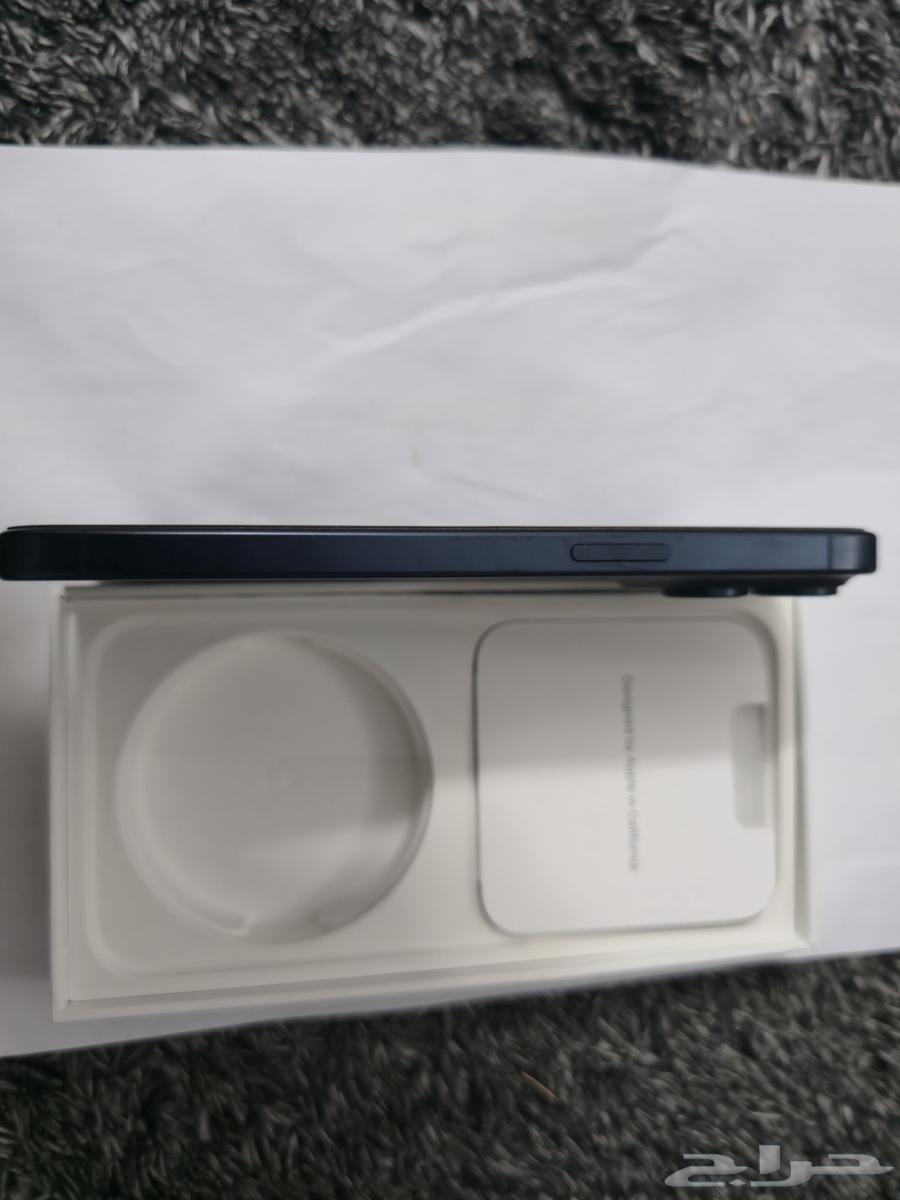 ايفون 15 برو ماكس شرط للبيع64481018893058113