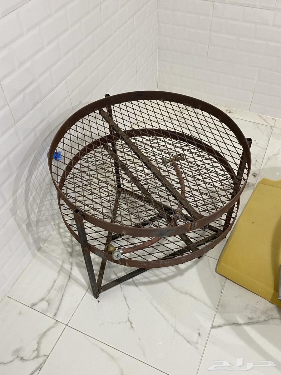 محنذ غاز للبيع لم ي ستخدم64485009925507111