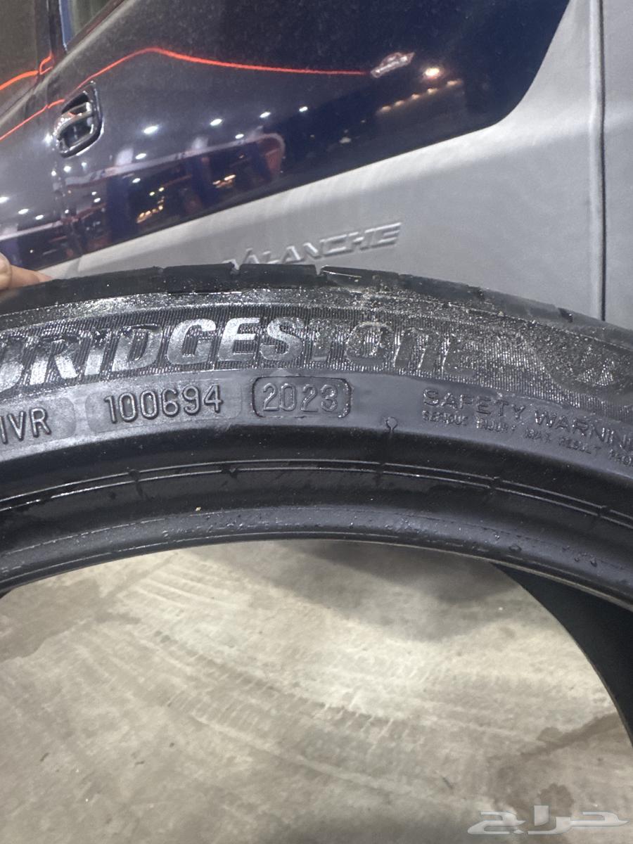 Bridgestone Tires64659492042243110