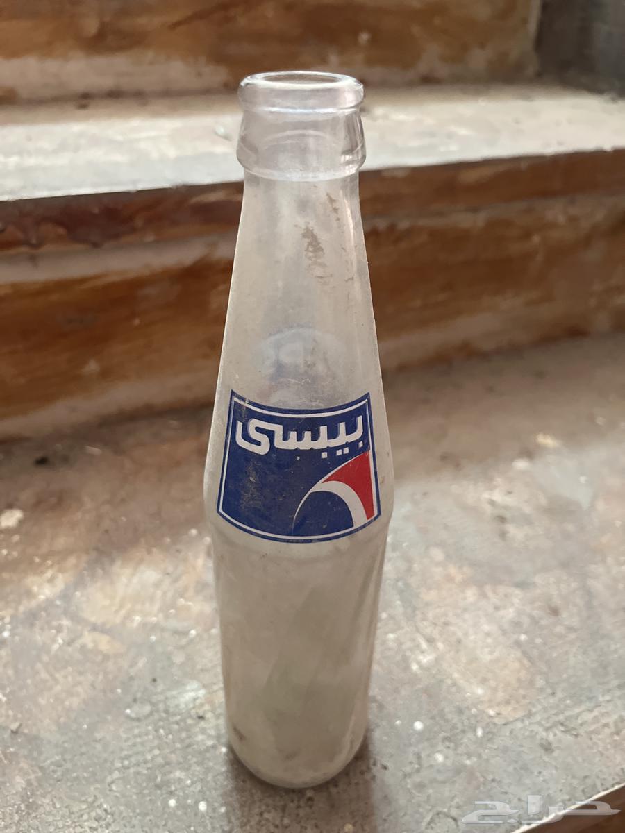 علب ببسي و ديو و ميرندا قديمه نادر64480895047553112