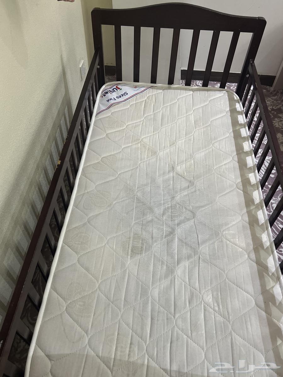 سرير أطفال من سنتر بوينت64480304969089110