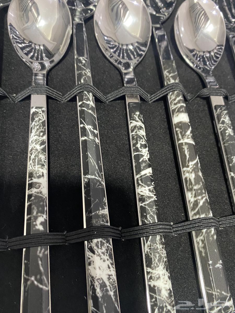 شنطه ملاعق فضه جديدة64479328208770112