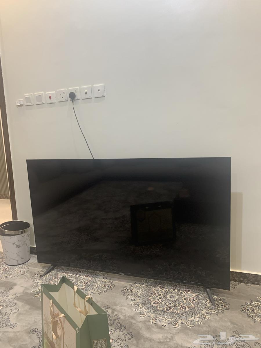 تلفزيون اللبيع نظيف 65 بوصه64482701133698110