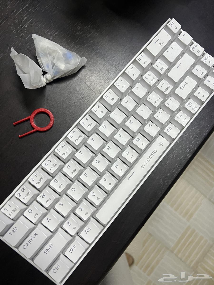 PC Keyboard64481818184963110
