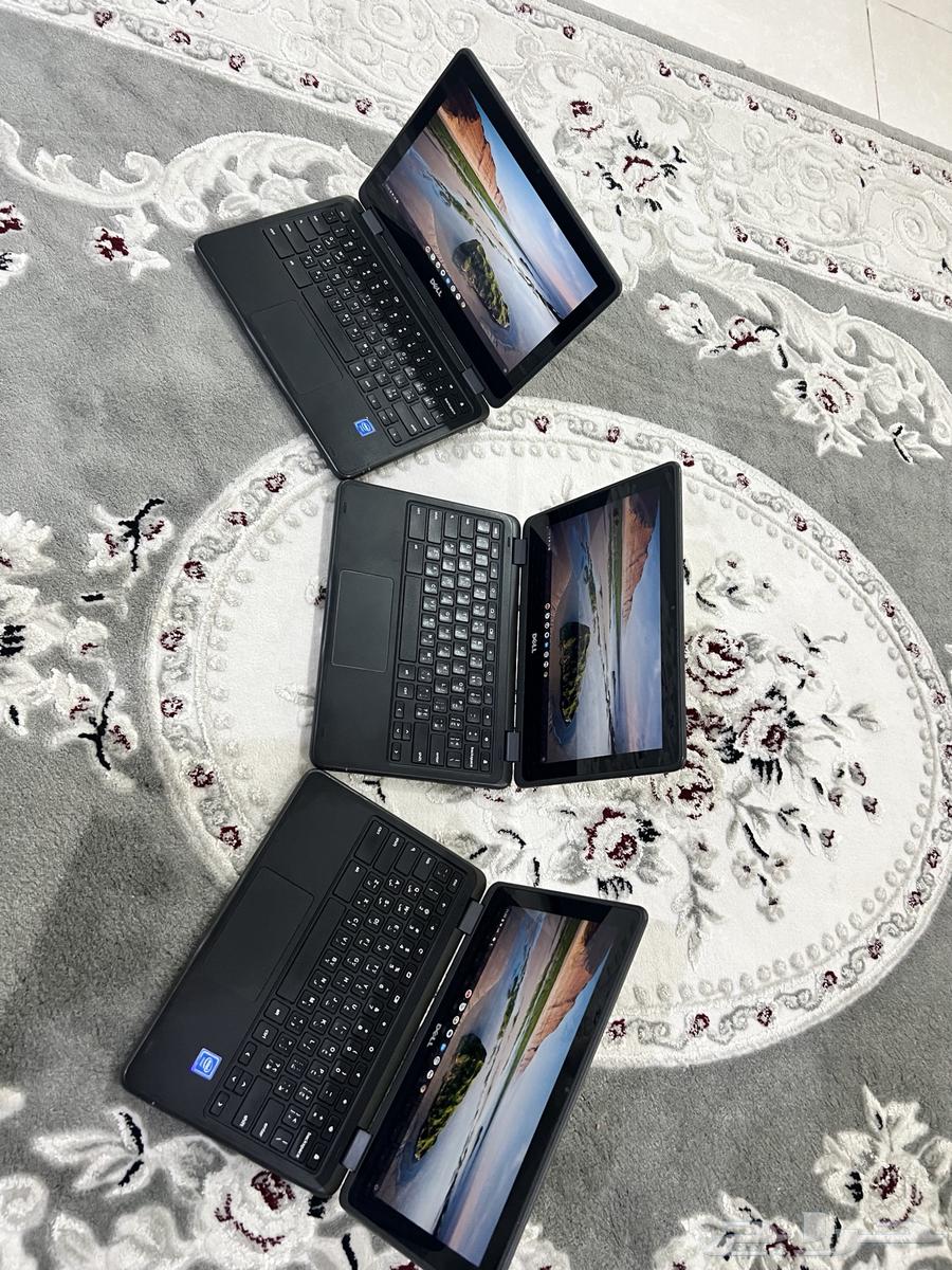 لابتوب كروم بوك64480647767810112