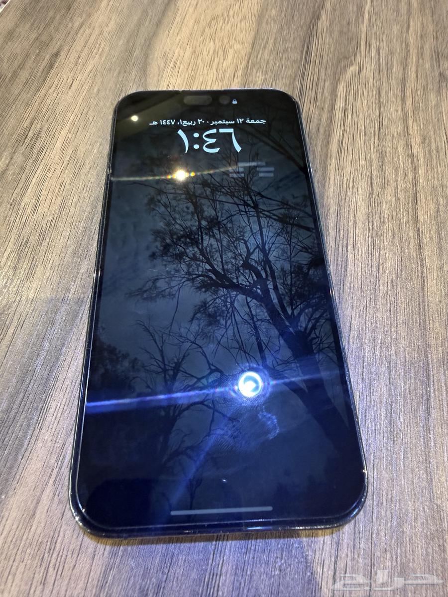 ايفون 14 برو ماكس64482458091777111