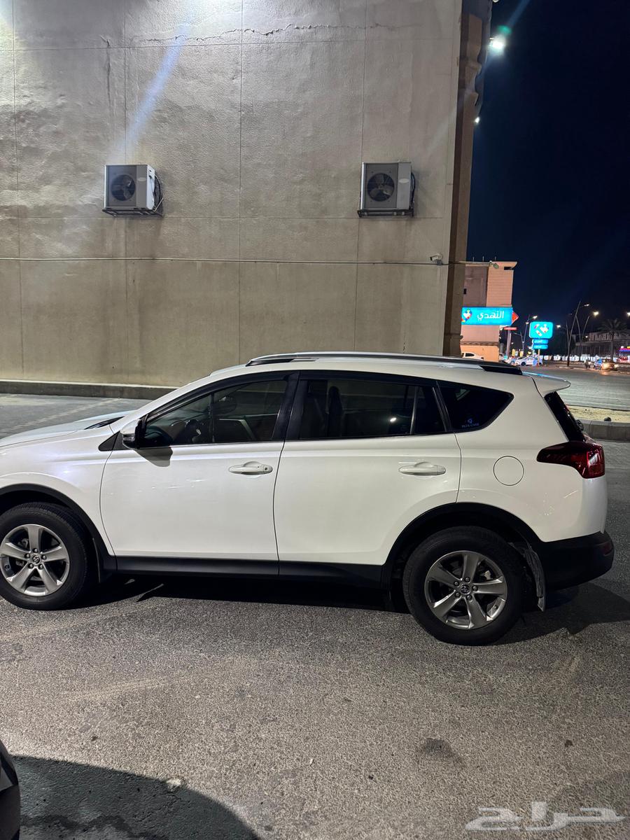 راف فور 2015فل كامل ماشي 264الف64660832344579110