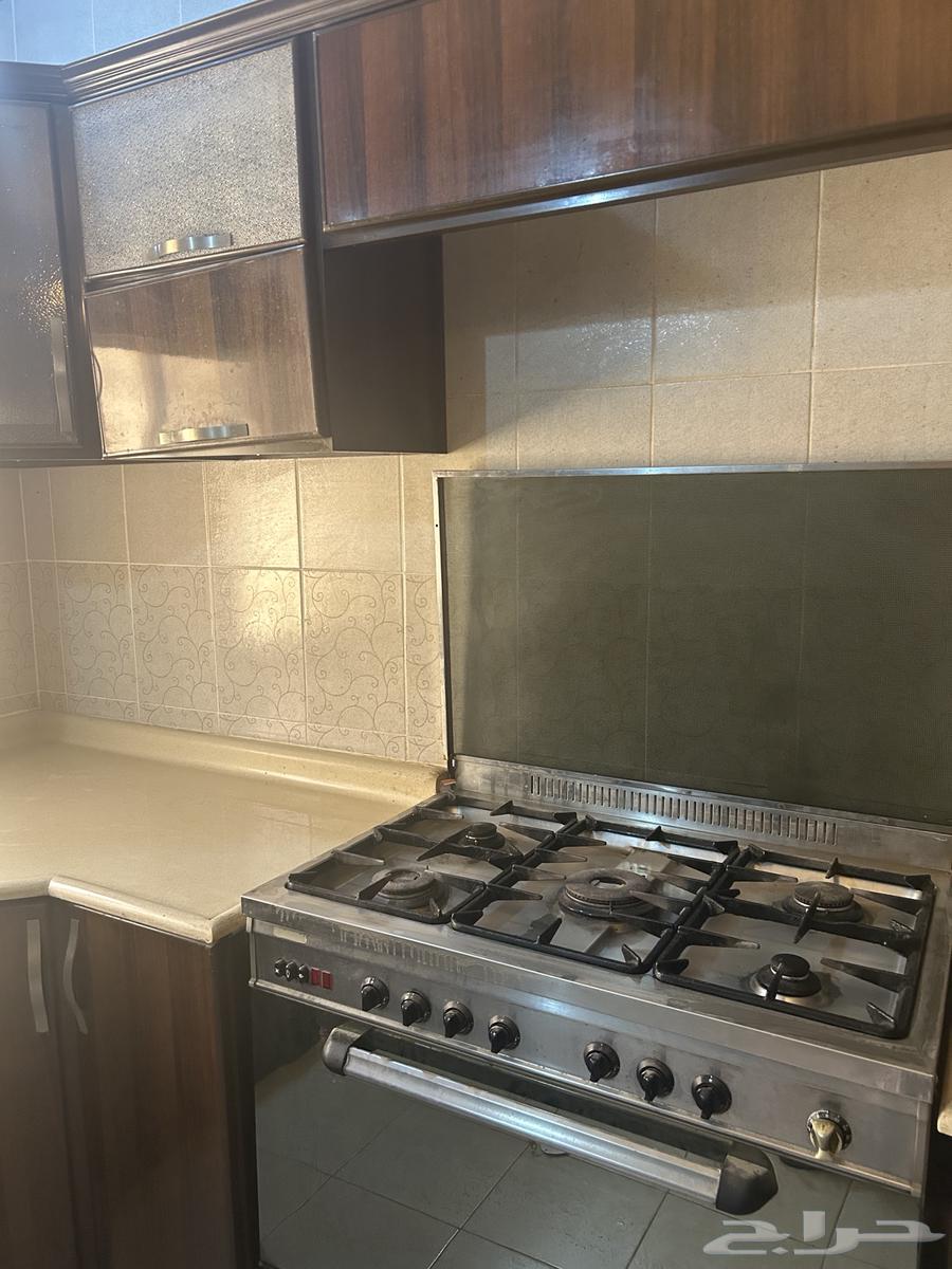 كبت مطبخ وفرن64480730671617110