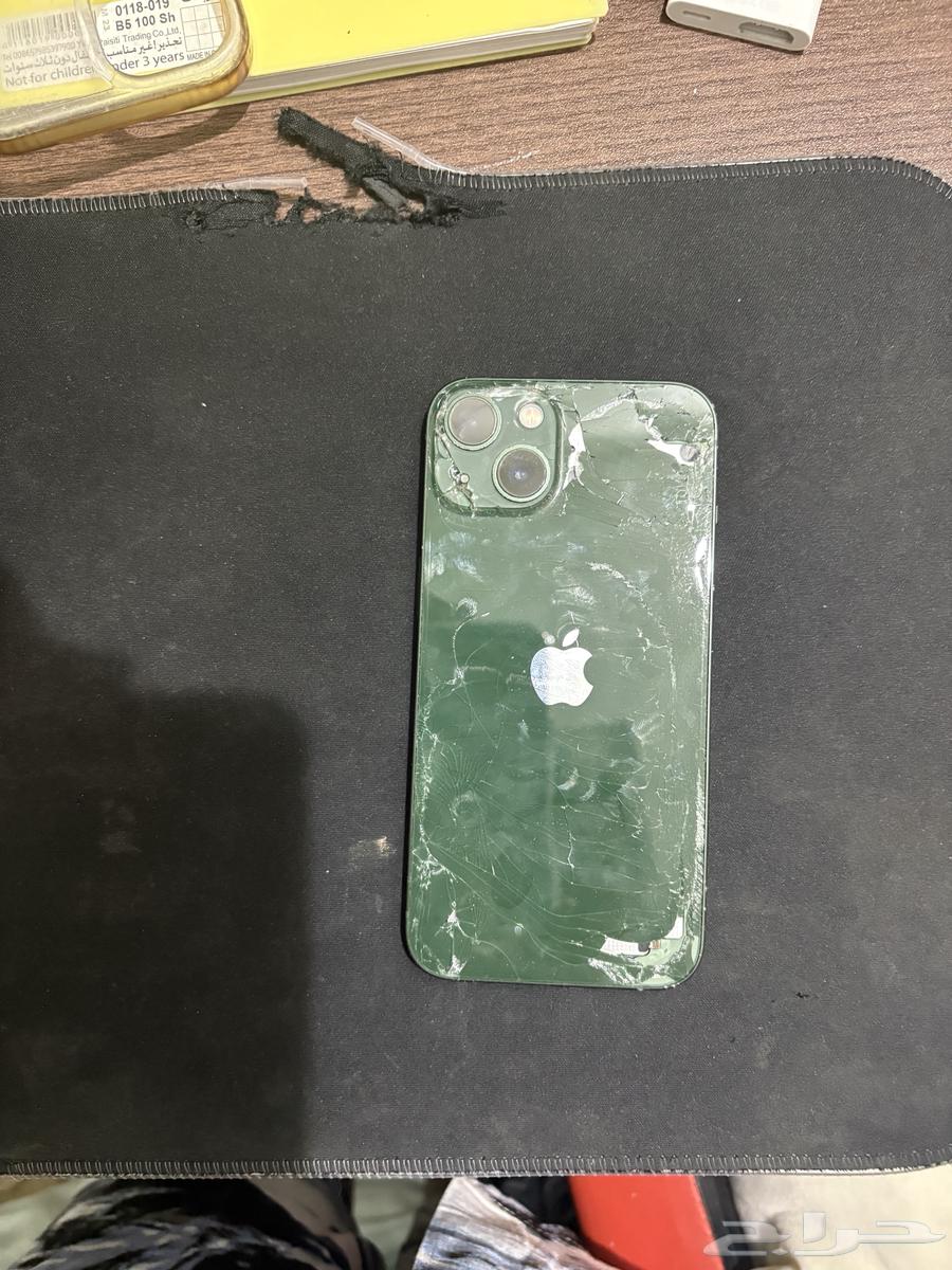 جوال ايفون 13 للبيع64482973212033111