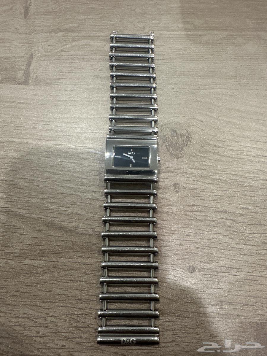 ساعه نسائيه من دولتشي اند غابانا Dolce   Gabbana (D G)Watch64482768871299110