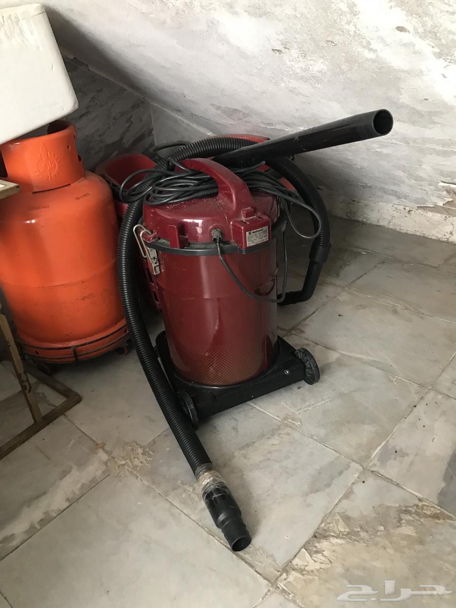 مكنسة كهربائية شبه جديد64482959904129110
