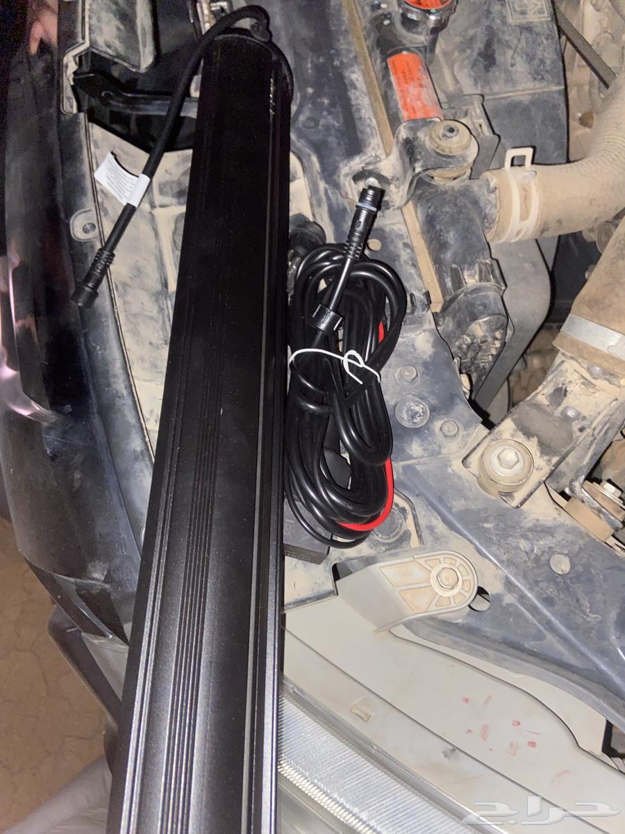 للبيع ليد بار جديد64485682019202112