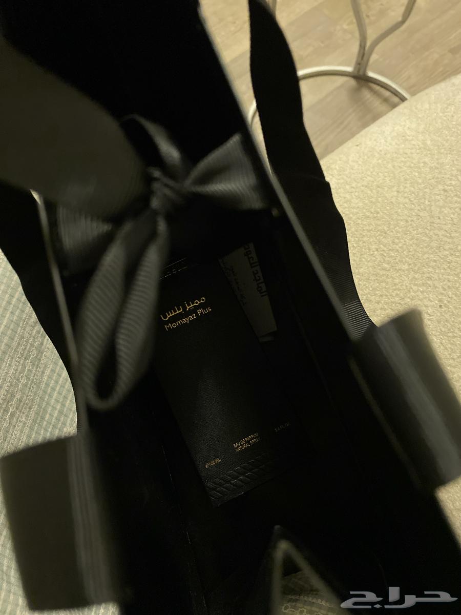 عطر مميز بلس من الماجد للعود64484621218945112