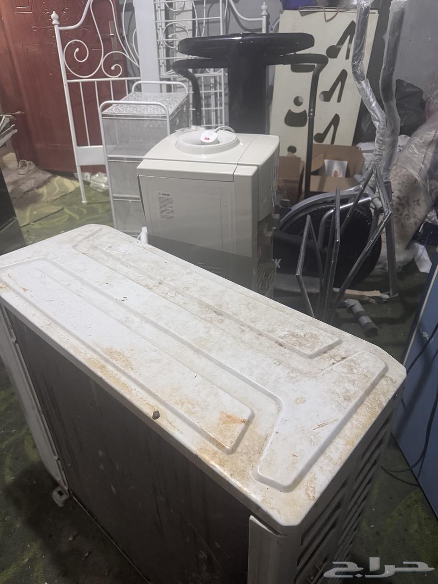 للبيع فرن كبير 5 عيون   فرن داخلي64484102912641112