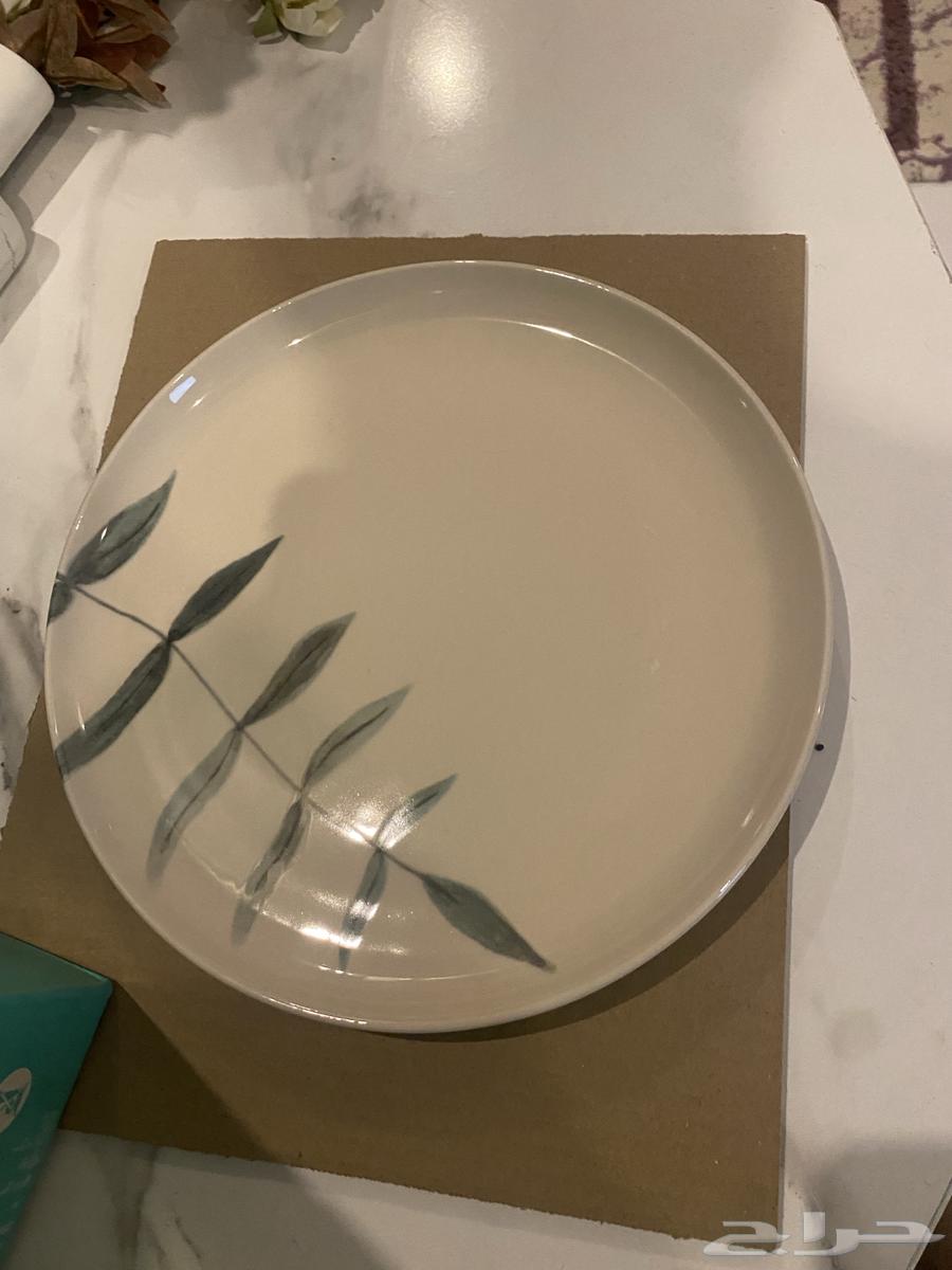 صحون جديده64481100766722113