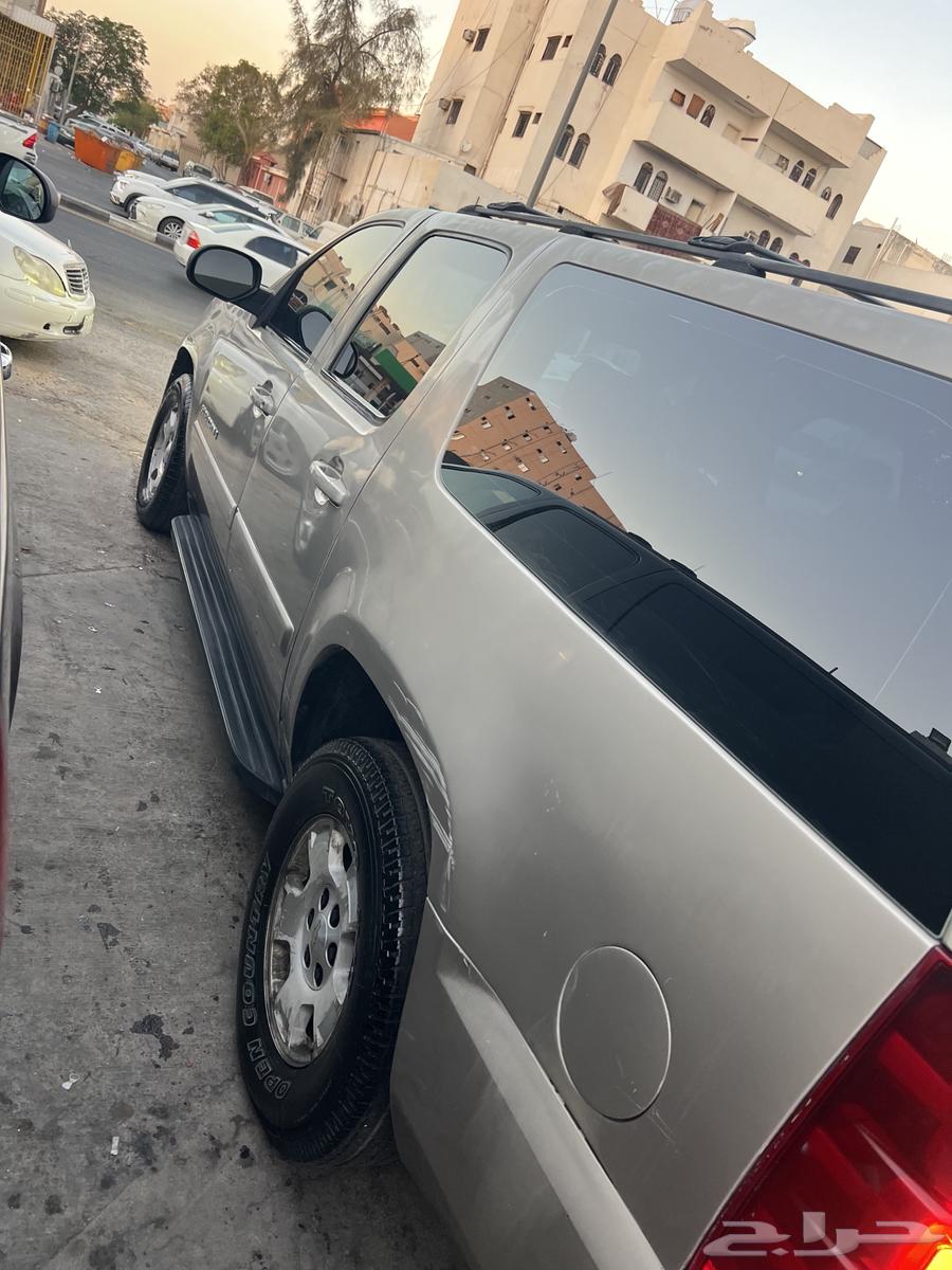 سوبر بان 2007 مجدد مفحوص مكيف شغال قير مكينه64478912175363111