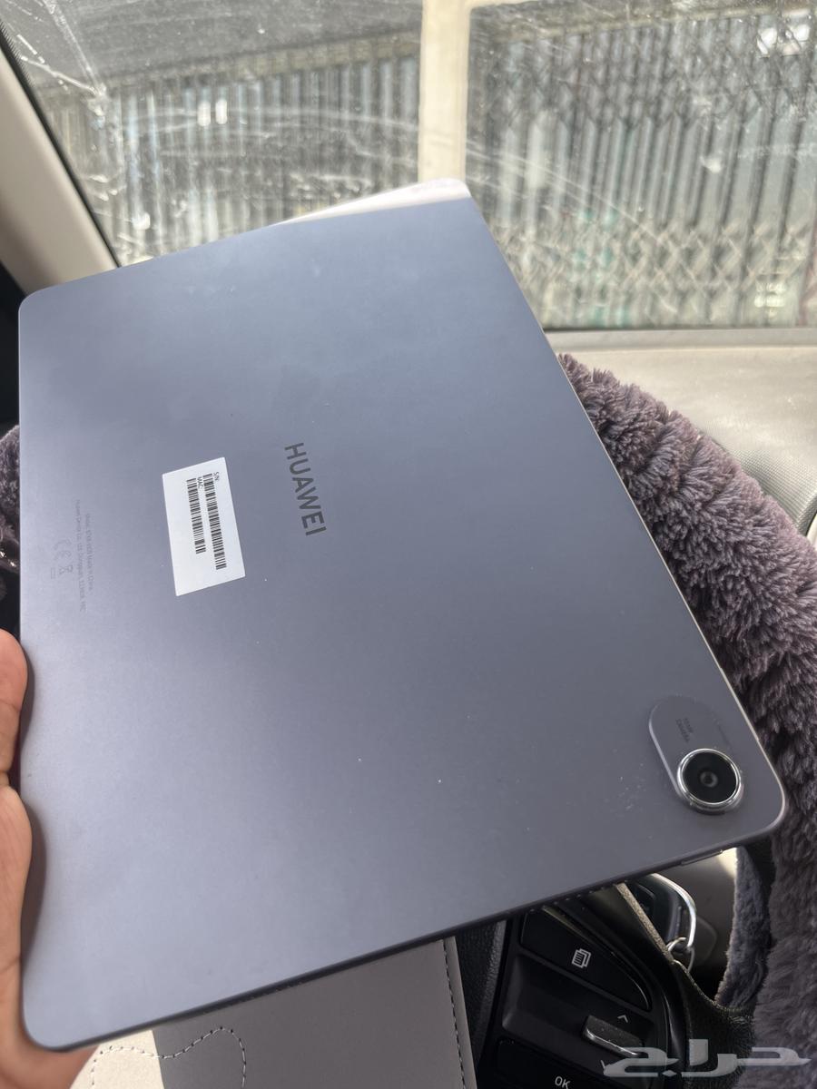 آيباد هواوي64481277986434111