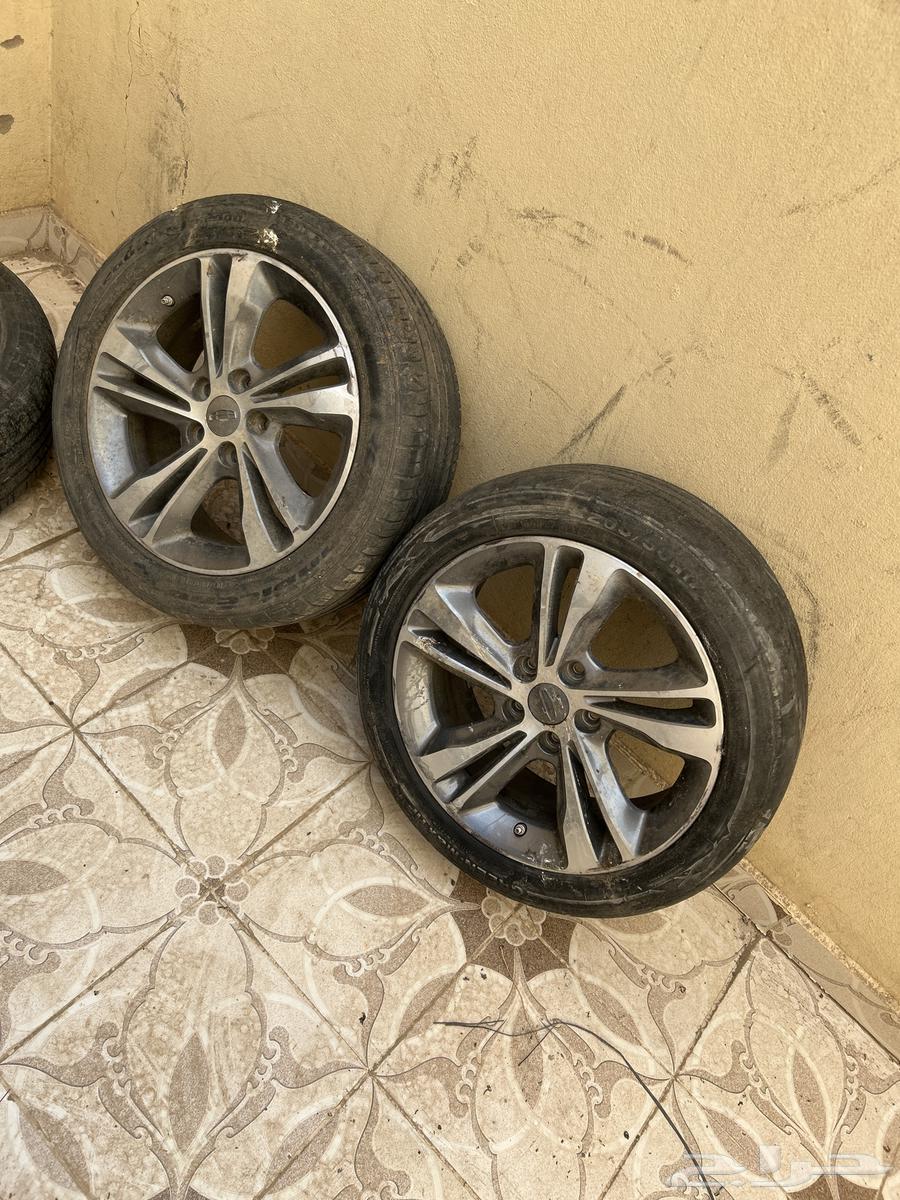 Genuine BBS rims 2020-2022 new aluminum sensors none missing64482959823234110