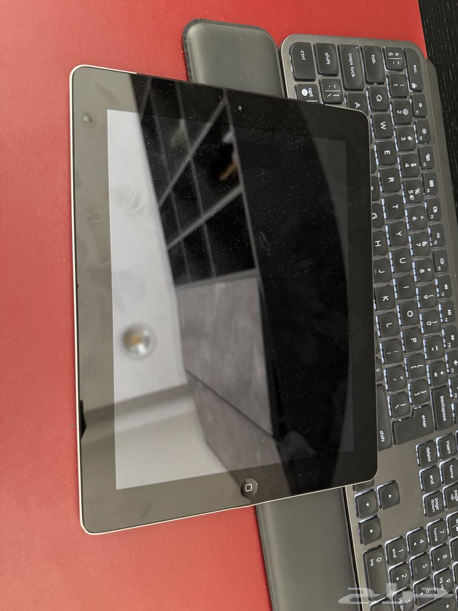 iPad 2 with network chip64482850799618110