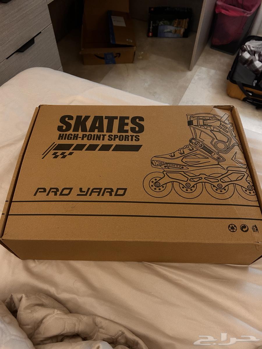 سكيت للبيع جديد مغلف (غير مستعمل )64482010095873112