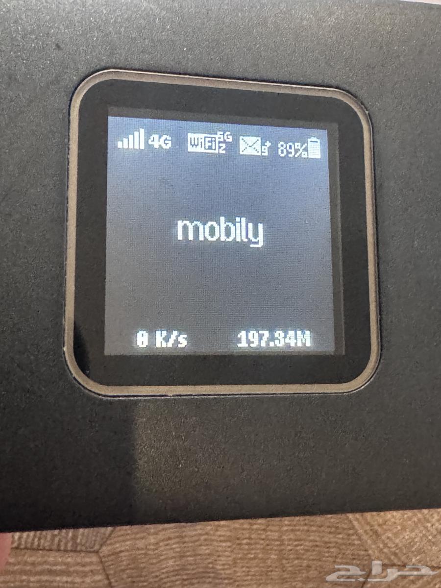 مودم هواوي متنقل64481682315266110