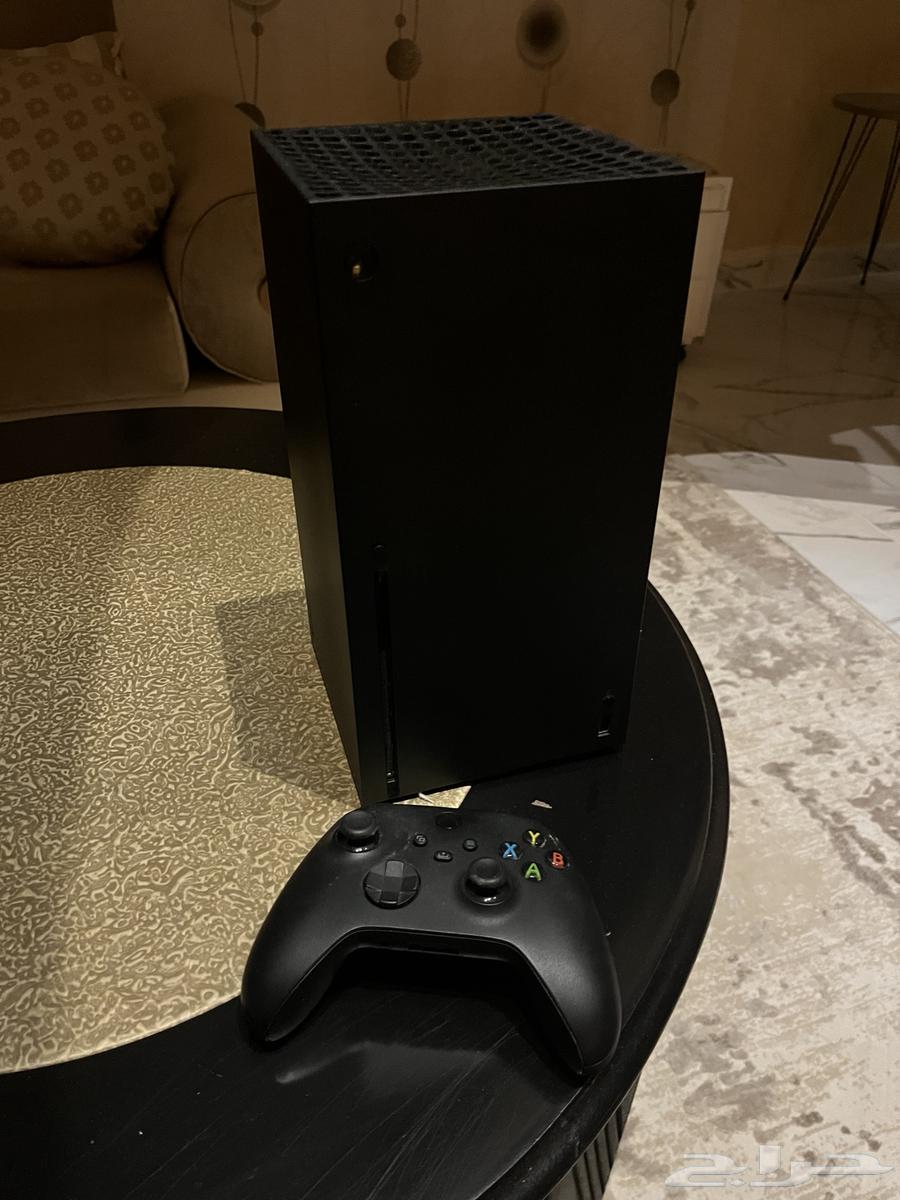 اكس بوكس سيريس اكس للبيع64481709251458110