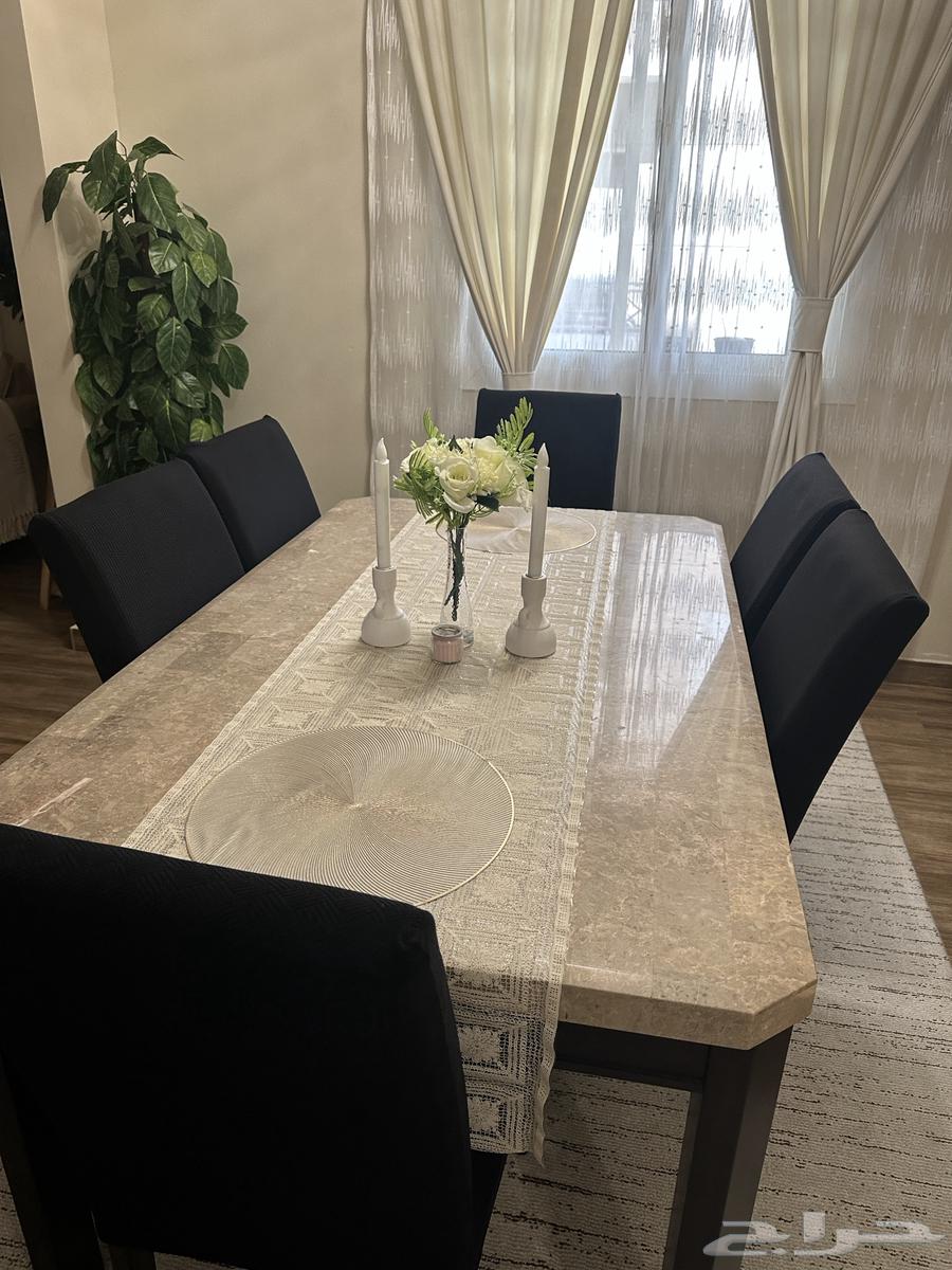 Marble dining table64484703665153113