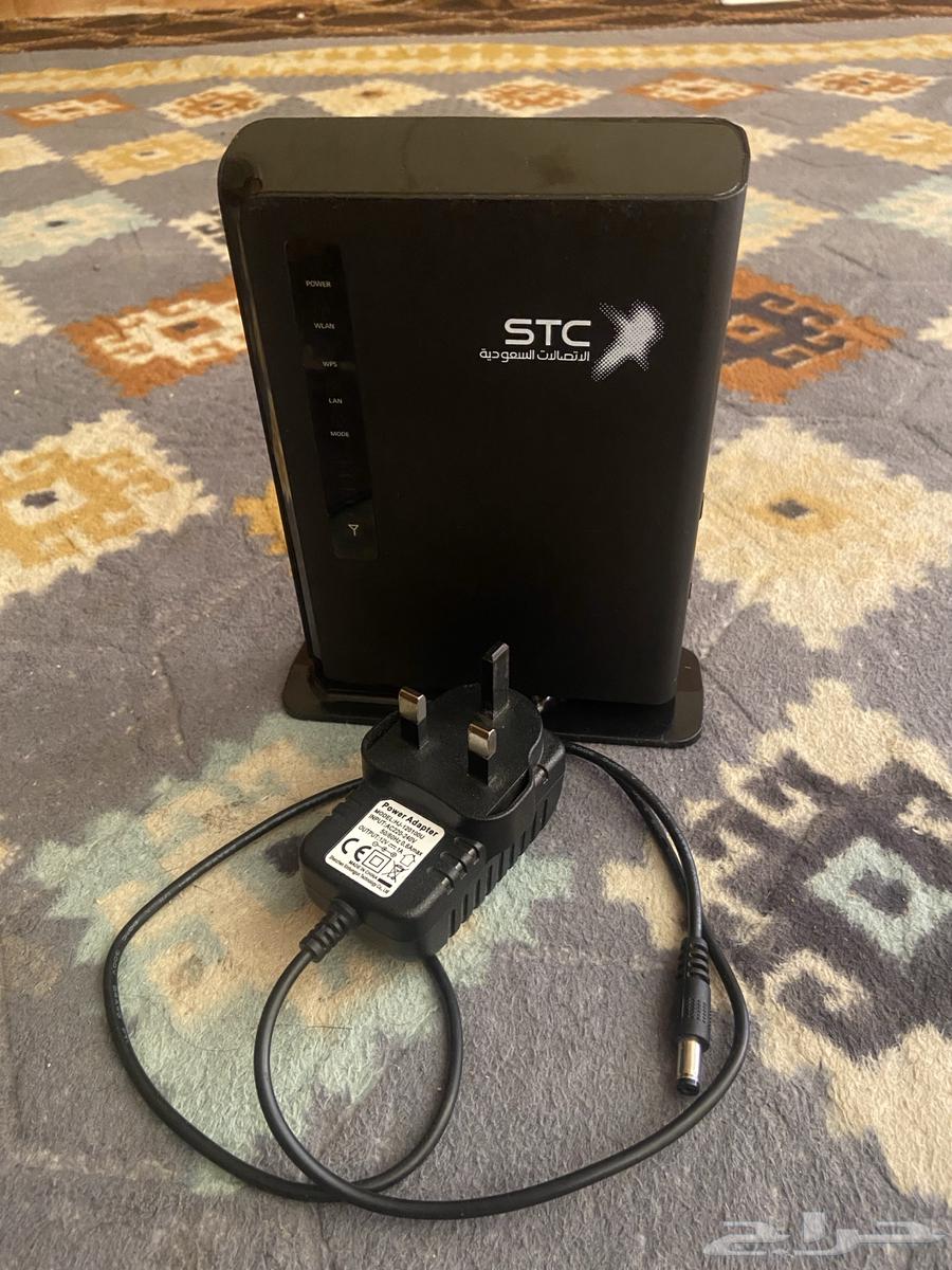 Huawei STC 4G Router64482484620290111