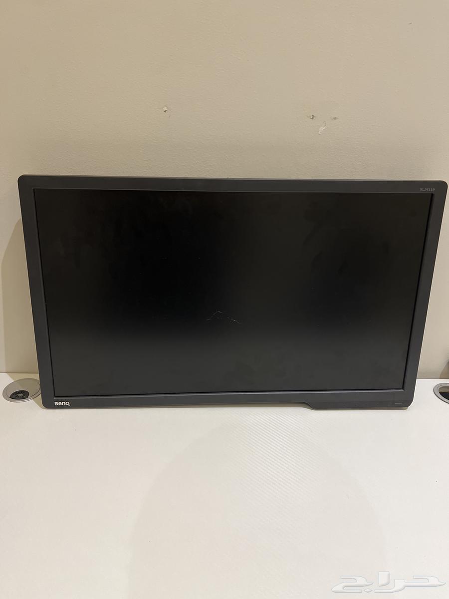 شاشة قيمنق 144 فريم 24 بوصه64483743610370111