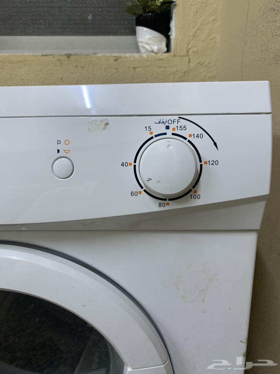 نشافة ملابس   بارد   حارف64485820658435111