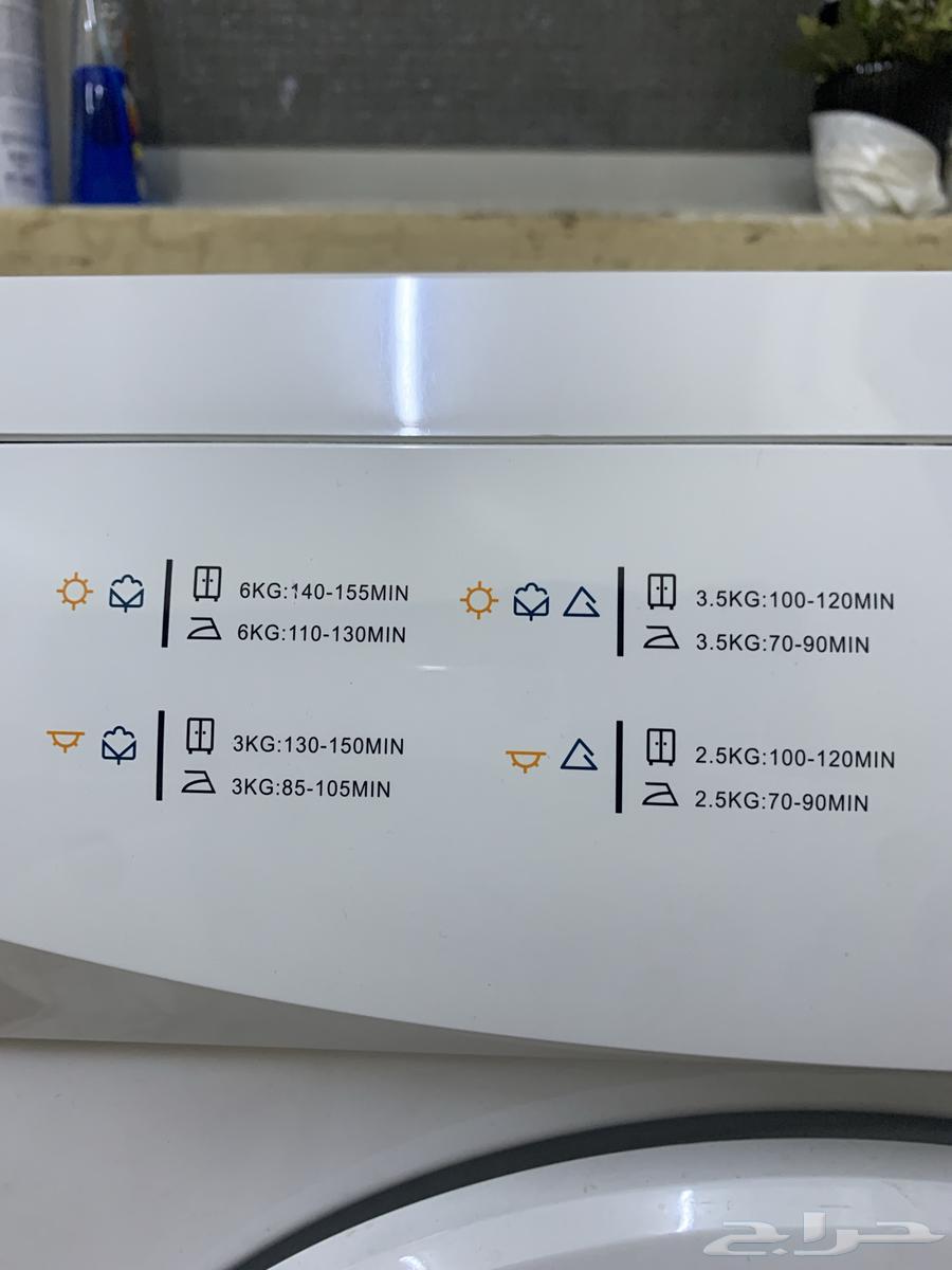 نشافة ملابس   بارد   حارف64485820658435110