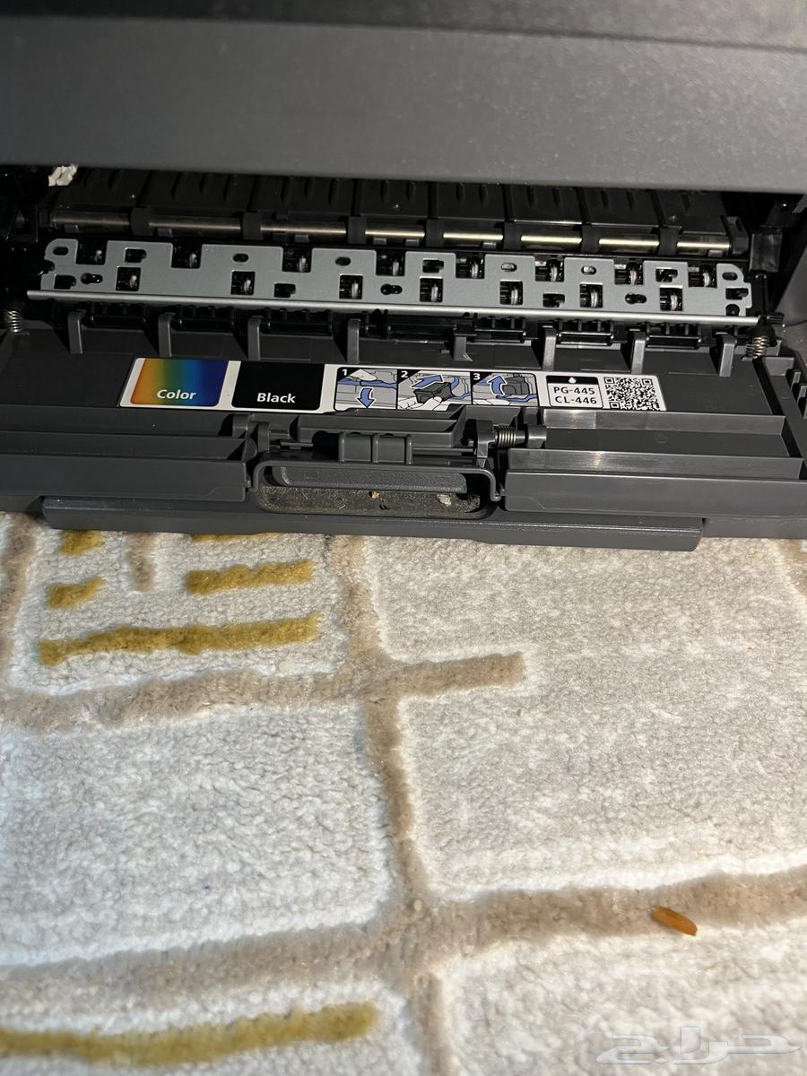 طابعة كانون64481791167747112