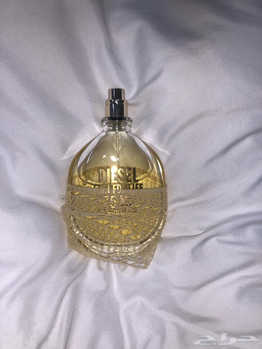 عطور شخصي للبيع باقي جديده سوم طيب بعنا64484198670979112