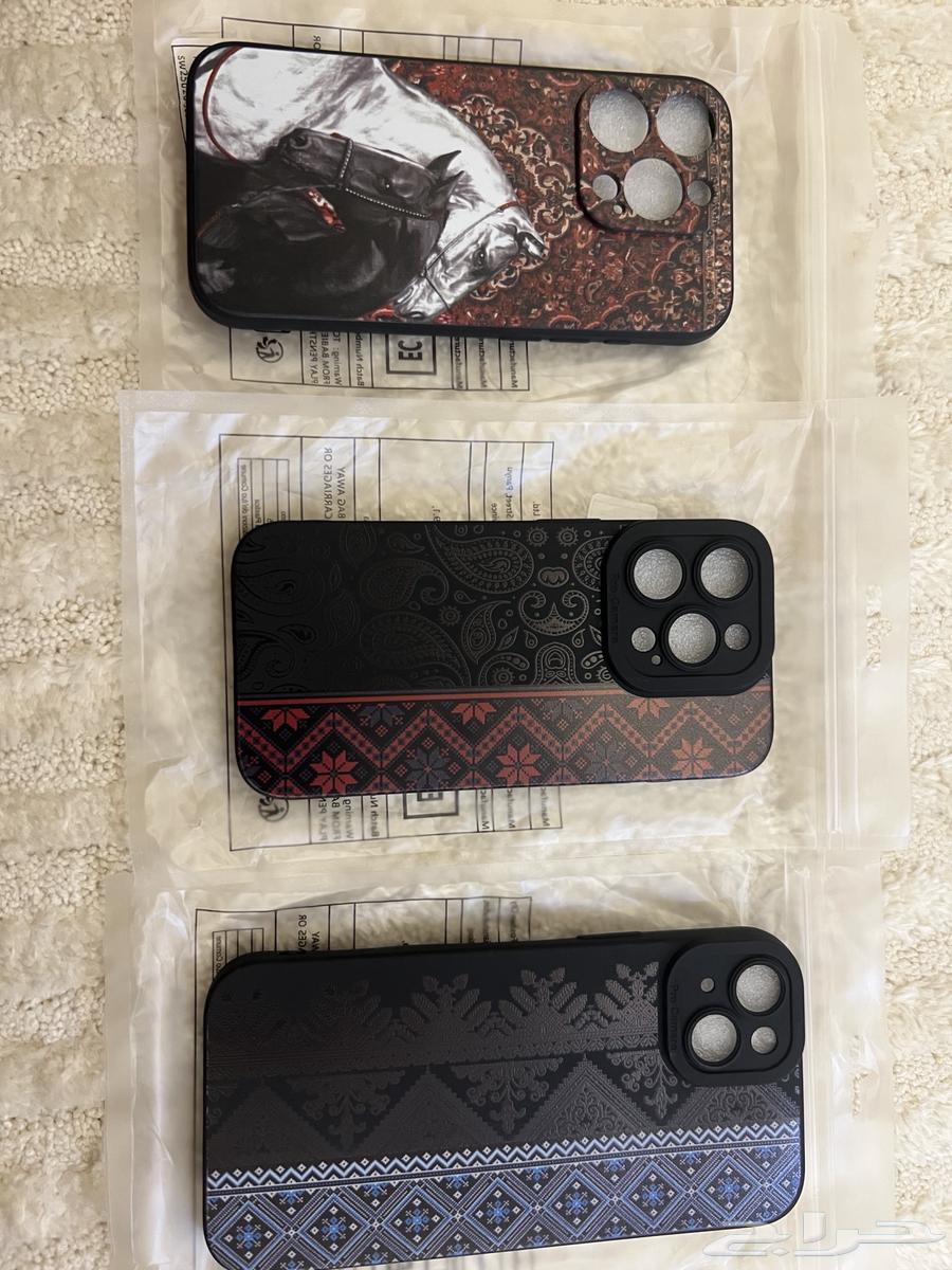 كفر ايفون 15 برو   15 بلس جديد64486054574466113