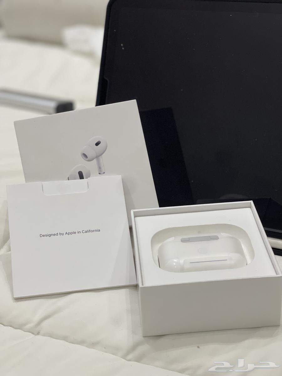سماعة اير بودز برو 2 Airpods pro نظيفة64480963653890111