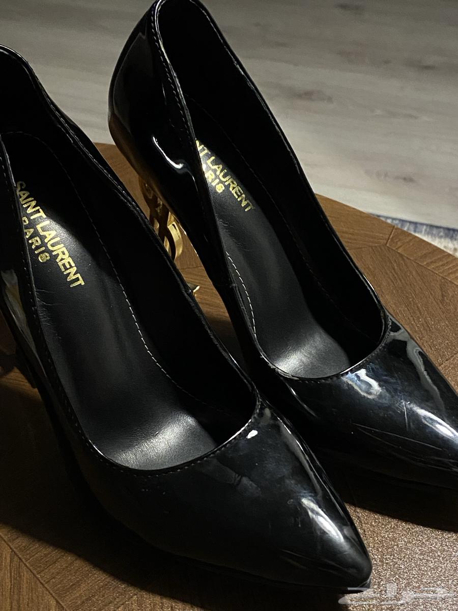 كعب سان لوران ماركة64479792036097110