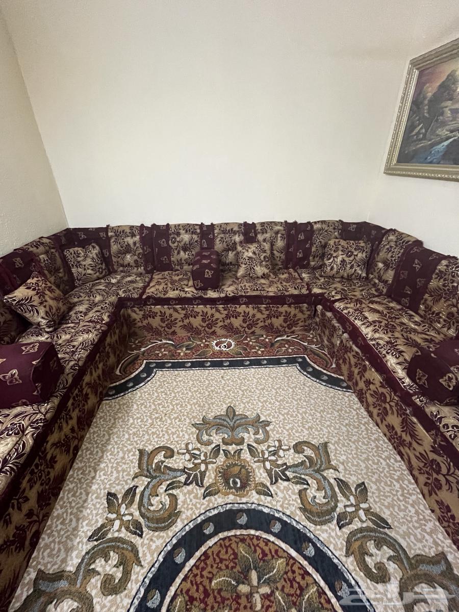 كنب للبيع64484116404994110