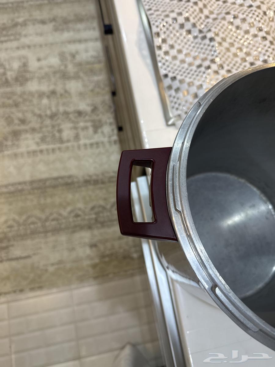 قدر تيربو 12 باخشوين64485365597313113