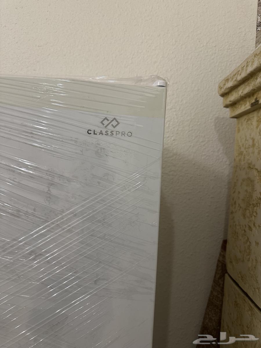 Refrigerator with extra warranty64481155502723111