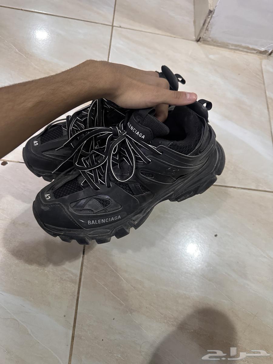 جزمة بلنسياقا مقاس 4264481791159298111