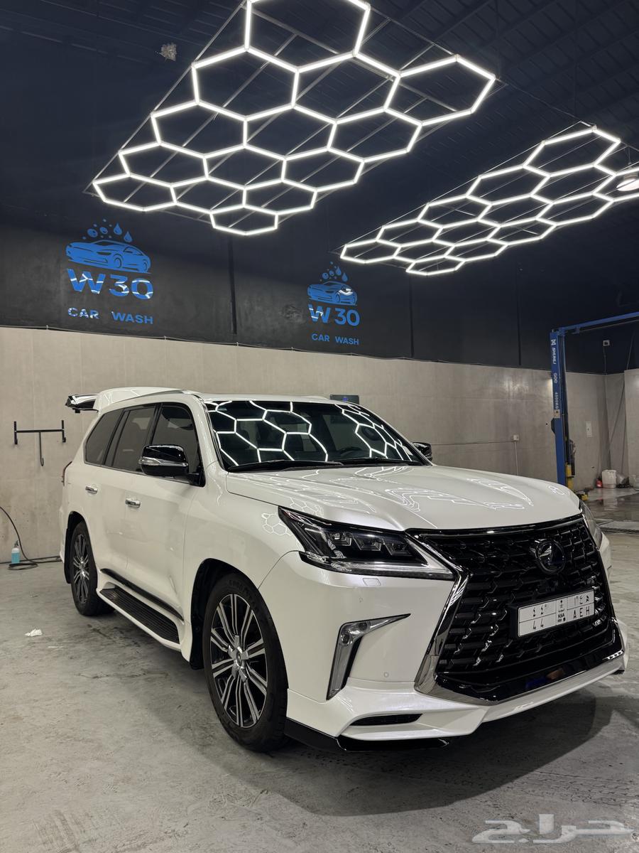 Lexus Trunk 1964660832283649110