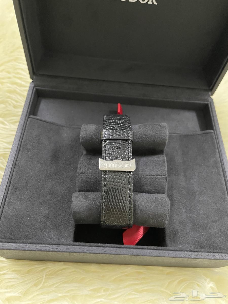 ساعة تيودور غلامور دي ديت 39 ذهب واستيل جديدة ضمان 5 سنوات64482281930113114