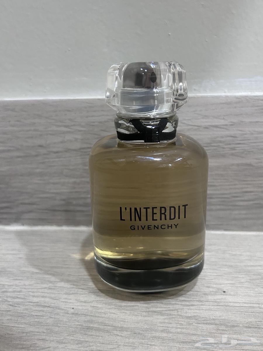 Givency Original Perfume64481544939395110