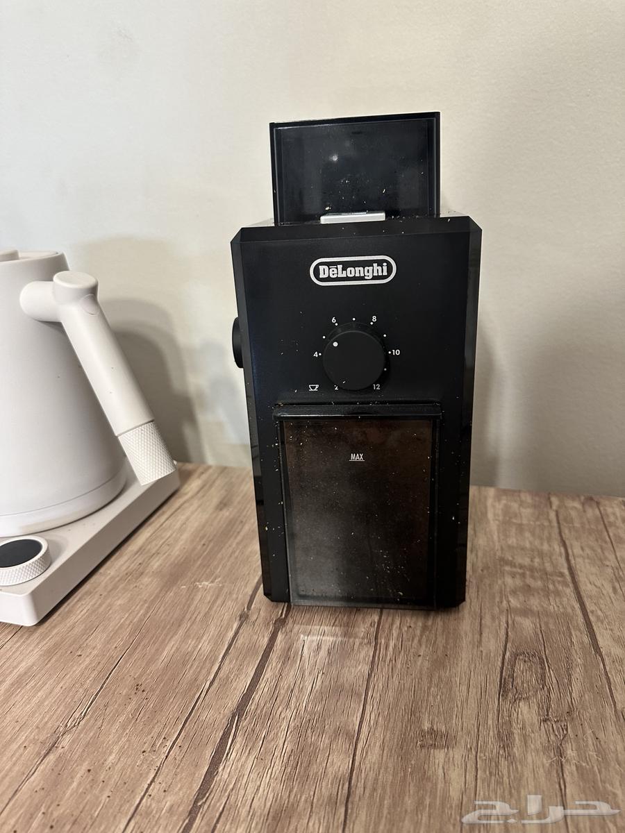 طاحونة ديولنجي شبه جديده64482336509698110