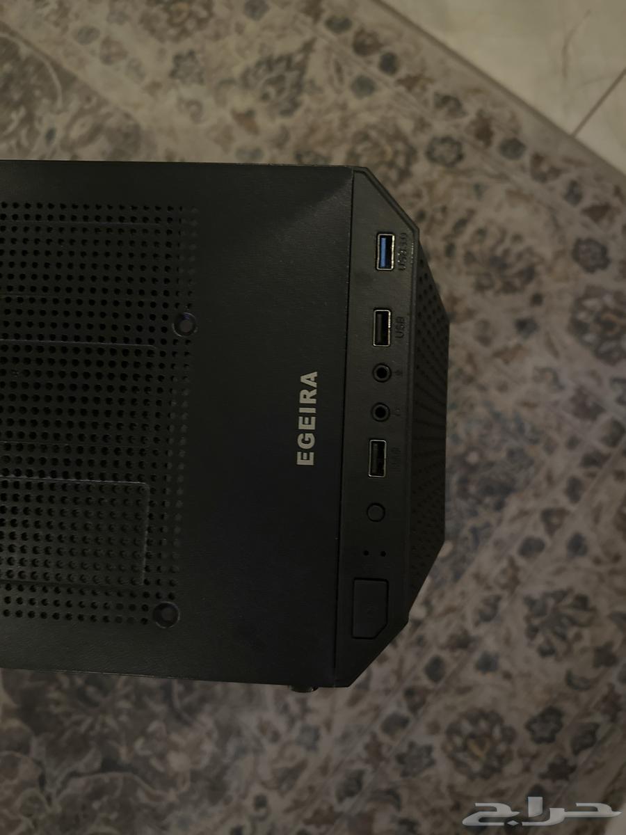 PC case with 4 clean fans, used for one month, asking price 25064484471026179111