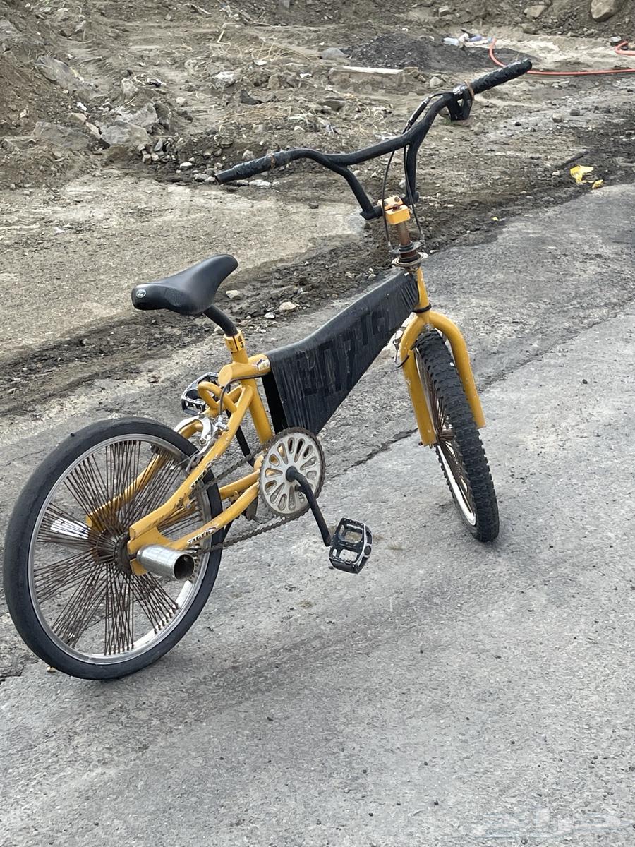 سيكل كوبرا للبيع نظيف64483178185985112