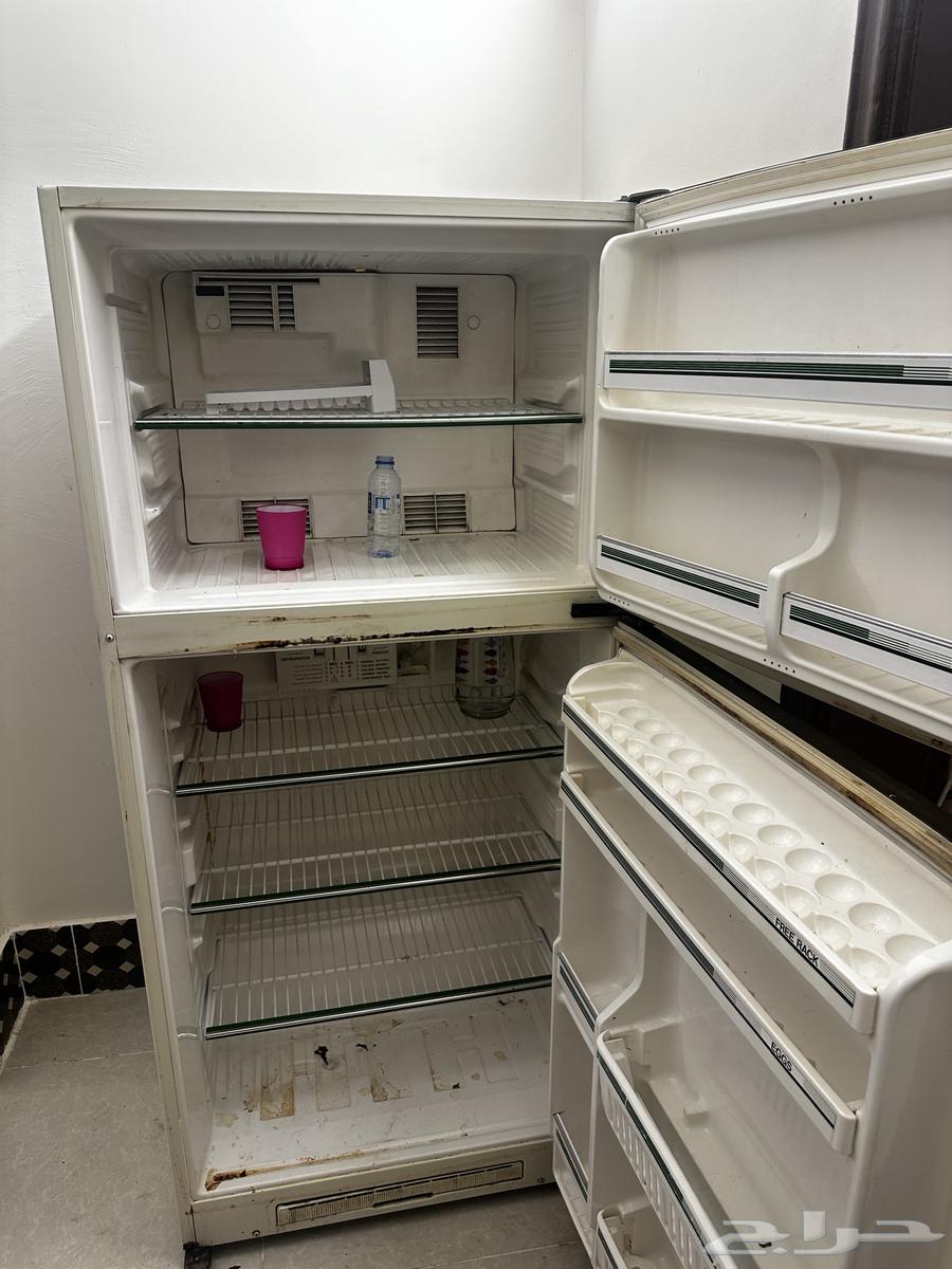 ثلاجه للبيع64485751445377111