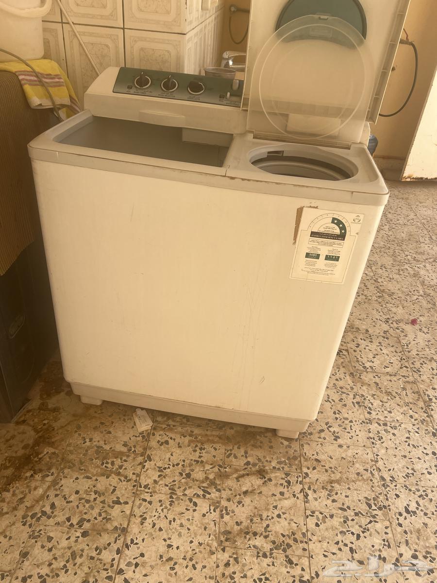 غساله للبيع64481114614659110