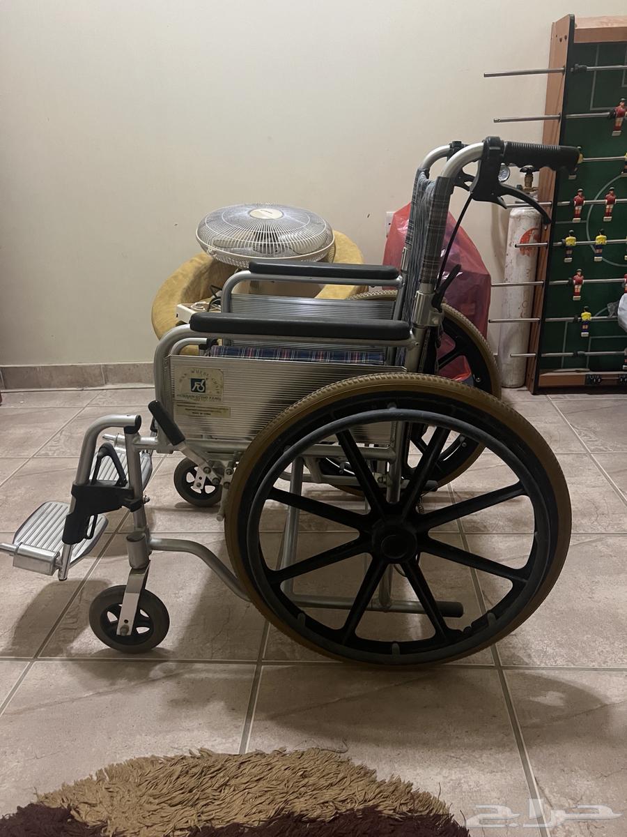 مولد اكسجين فيلبس 5 لتر   كرسي متحرك64481654415361114